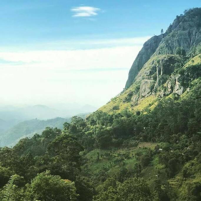 Ella Retreat Hotel Villa For Nature Lovers Ngoại thất bức ảnh