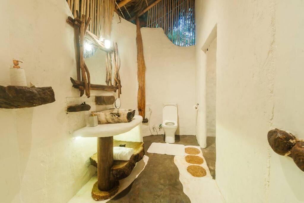 Ella Retreat Hotel Villa For Nature Lovers Ngoại thất bức ảnh