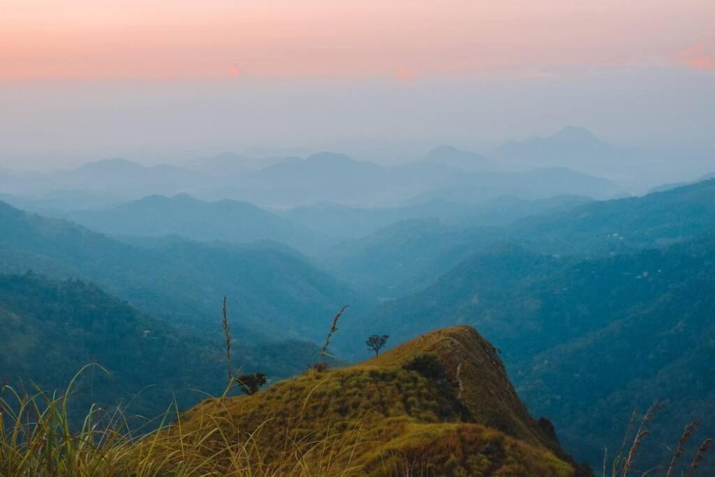Ella Retreat Hotel Villa For Nature Lovers Ngoại thất bức ảnh