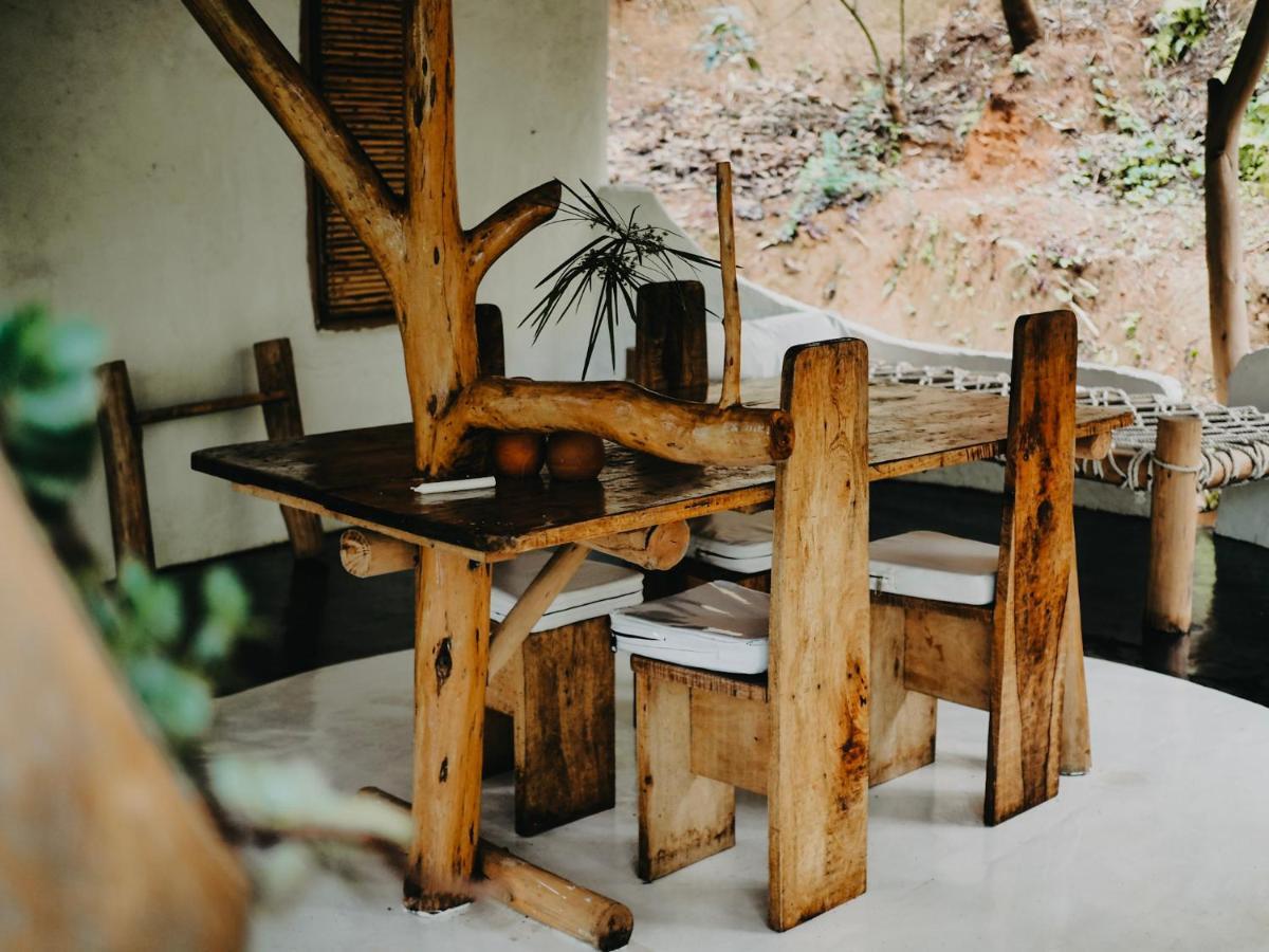 Ella Retreat Hotel Villa For Nature Lovers Ngoại thất bức ảnh