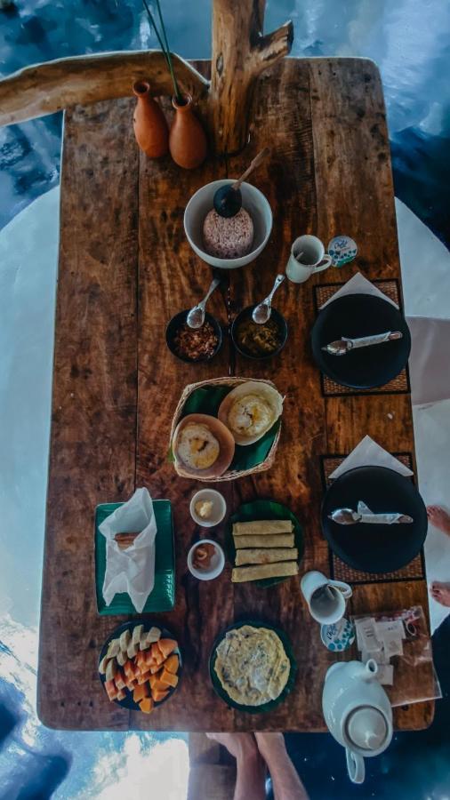 Ella Retreat Hotel Villa For Nature Lovers Ngoại thất bức ảnh
