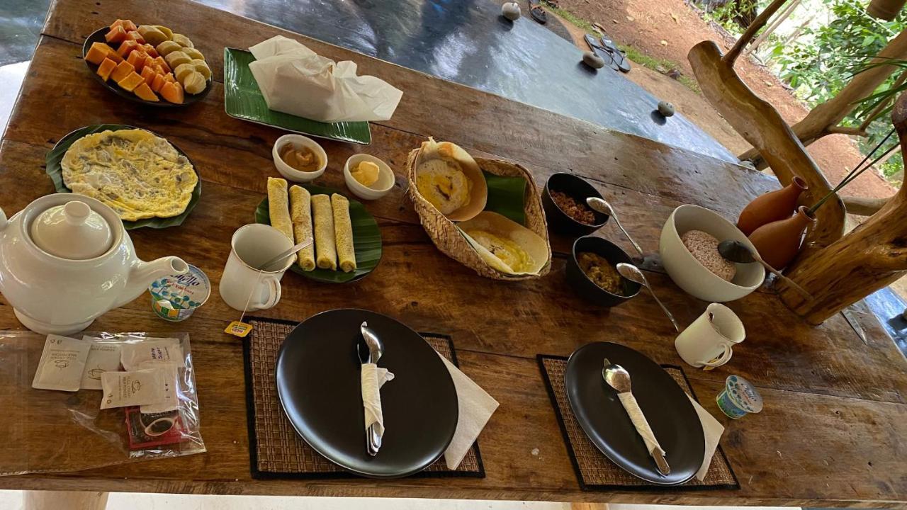 Ella Retreat Hotel Villa For Nature Lovers Ngoại thất bức ảnh