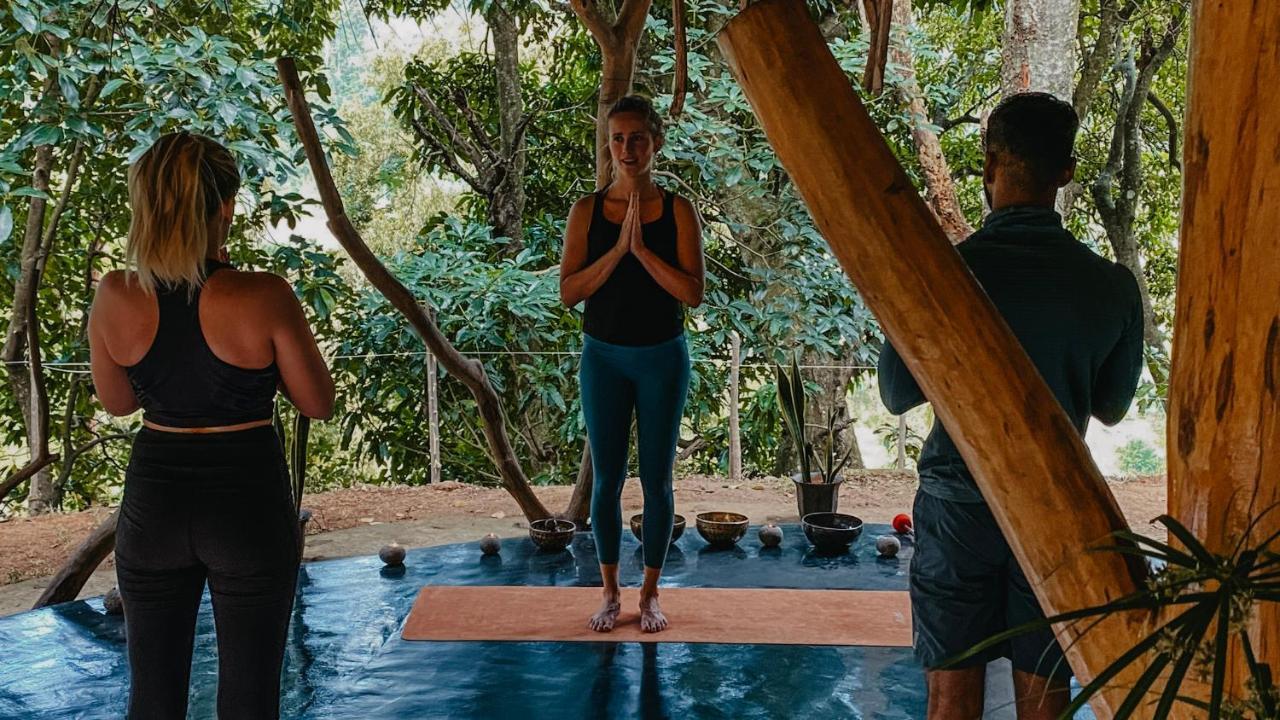 Ella Retreat Hotel Villa For Nature Lovers Ngoại thất bức ảnh