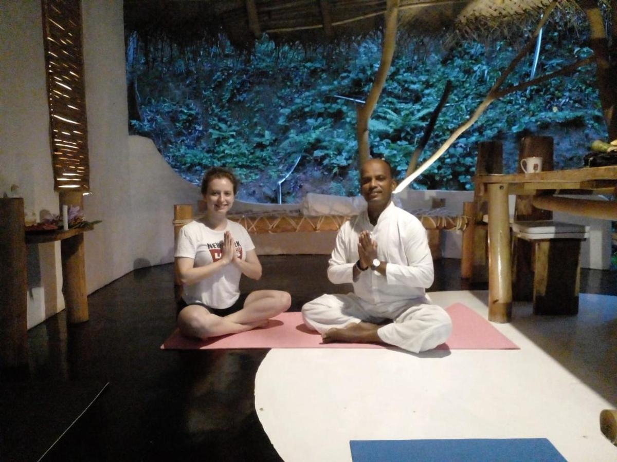 Ella Retreat Hotel Villa For Nature Lovers Ngoại thất bức ảnh