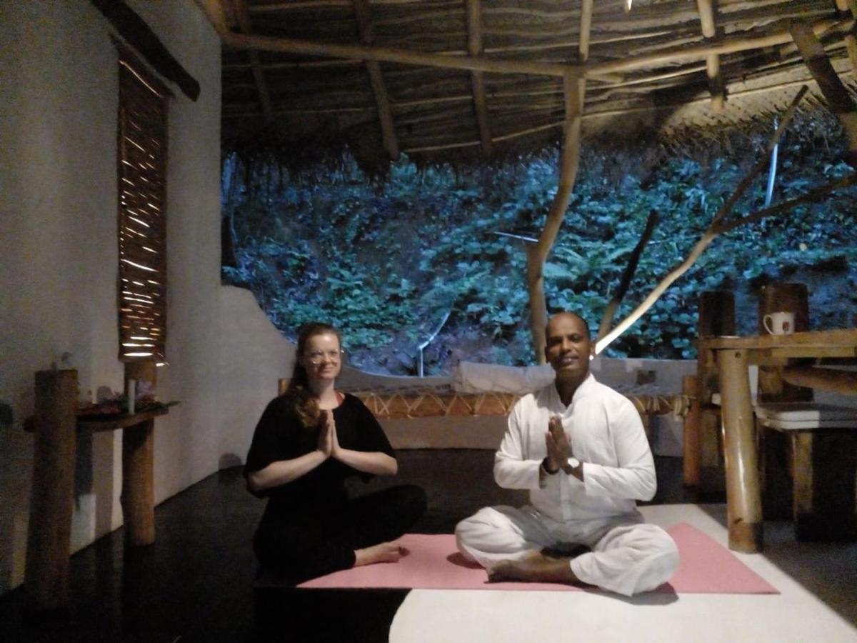 Ella Retreat Hotel Villa For Nature Lovers Ngoại thất bức ảnh