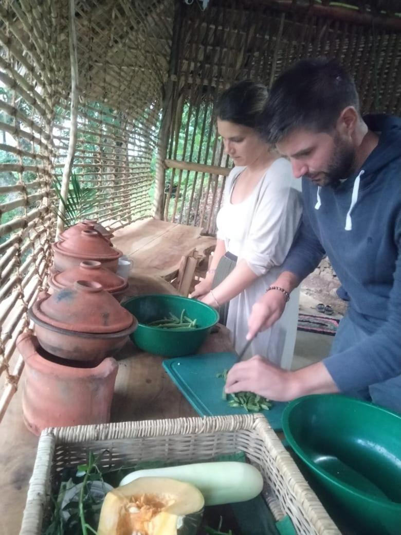 Ella Retreat Hotel Villa For Nature Lovers Ngoại thất bức ảnh