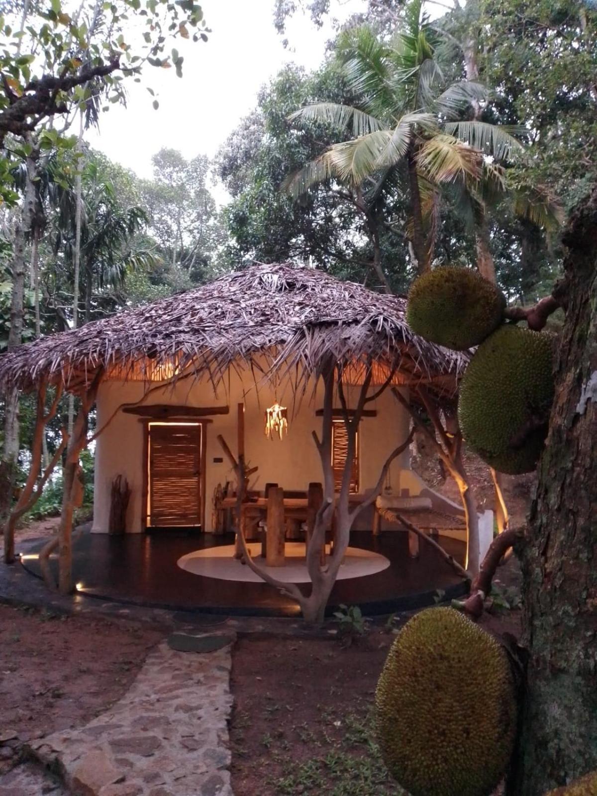 Ella Retreat Hotel Villa For Nature Lovers Ngoại thất bức ảnh