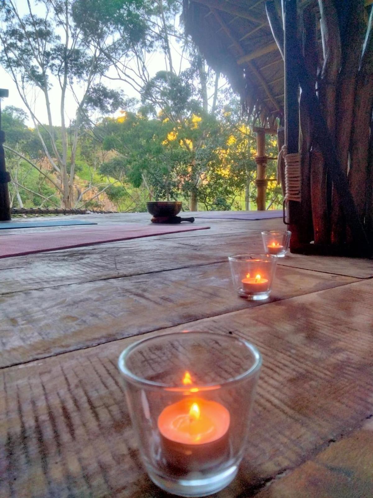 Ella Retreat Hotel Villa For Nature Lovers Ngoại thất bức ảnh